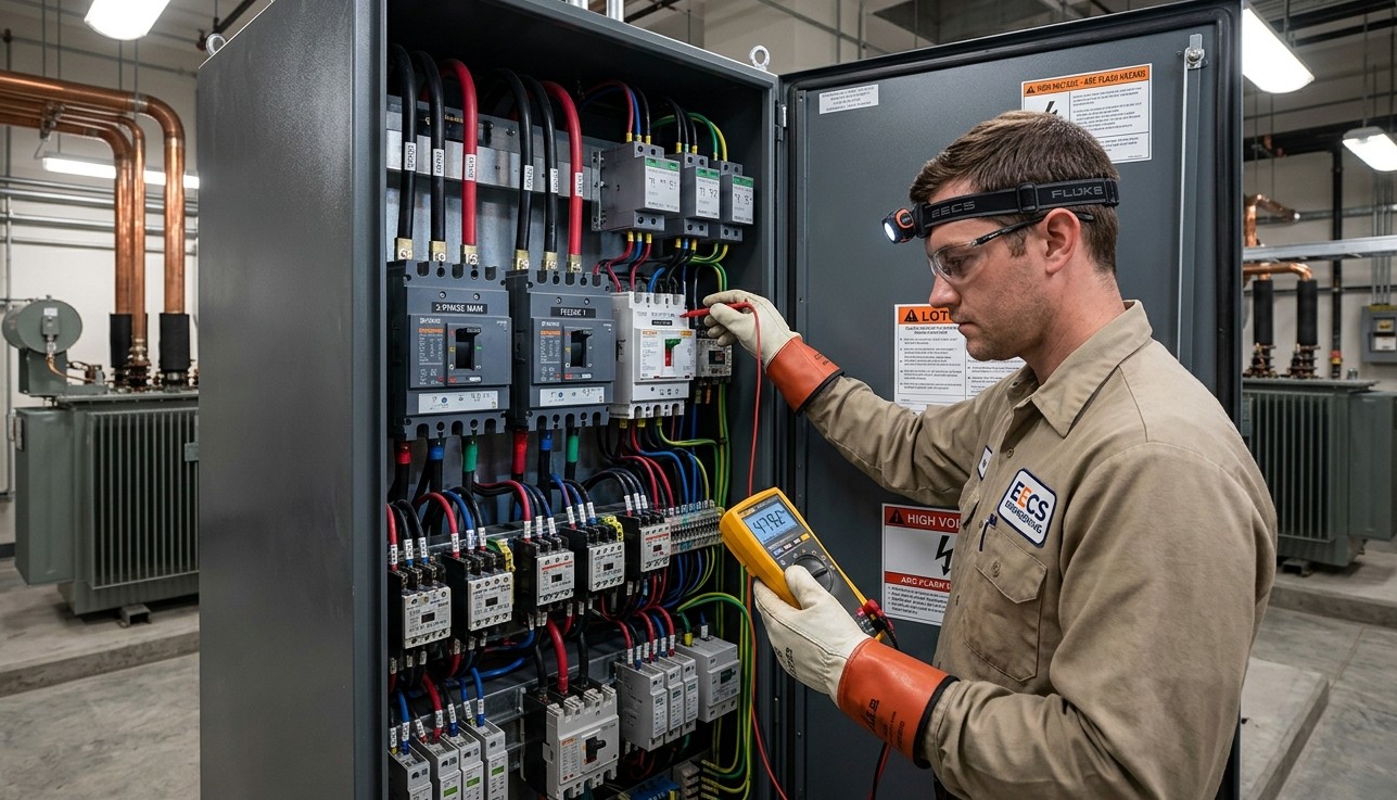 Redefining Energy Efficiency for Homes and Businesses